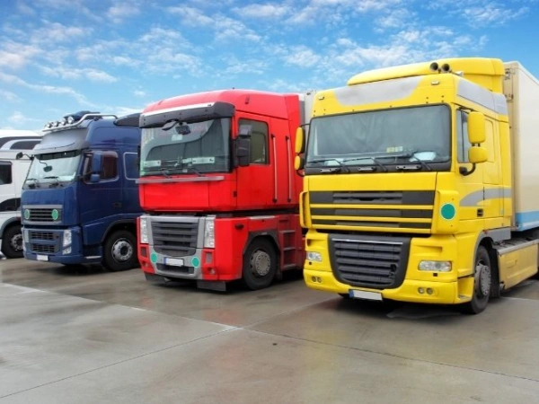 Bursa Yeniçağa Nakliye